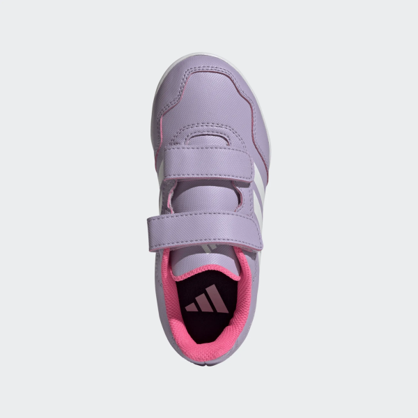 adidas Youngstar Rise 25/26 Velcro Violet