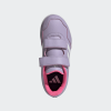 adidas Youngstar Rise 25/26 Velcro Violet
