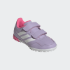 adidas Youngstar Rise 25/26 Velcro Violet