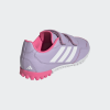 adidas Youngstar Rise 25/26 Velcro Violet