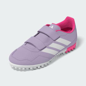 adidas Youngstar Rise 25/26 Velcro Violet