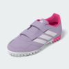 adidas Youngstar Rise 25/26 Velcro Violet