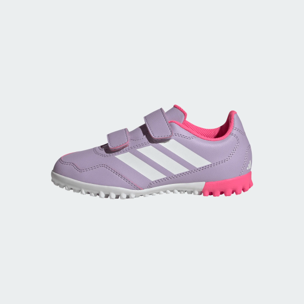 adidas Youngstar Rise 25/26 Velcro Violet
