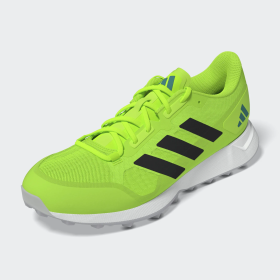 ZONE DOX 2.2 adidas hockey jaune
