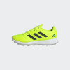 ZONE DOX 2.2 adidas hockey jaune