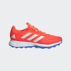 ZONE DOX 2.2 adidas hockey jaune