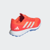 ZONE DOX 2.2 adidas hockey jaune