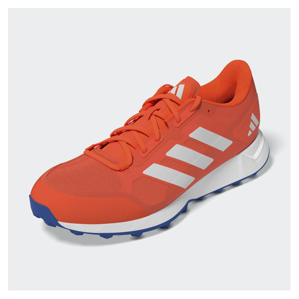 ZONE DOX 2.2 adidas hockey jaune