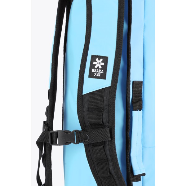 OSAKA Housse Pro Tour Medium 2.0 Reto Bleu