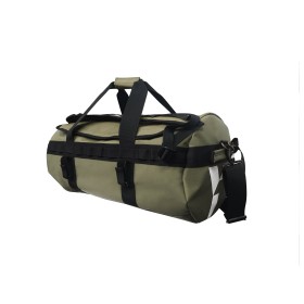 Y1 Matchday bag Army green