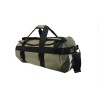Y1 Matchday bag Army green