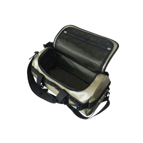 Y1 Matchday bag Army green