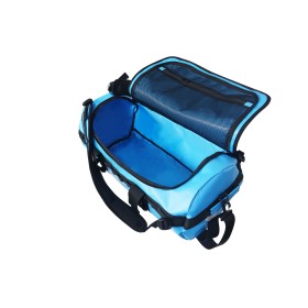 Y1 Matchday Pastel bleu