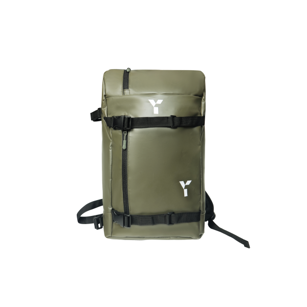 Y1 Ranger sac à dos Green Army