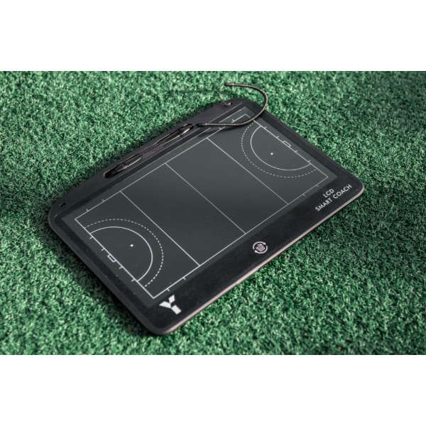 Y1 Smart Coach LCD XL