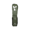 Y1 Housse de crosse B1Green Army