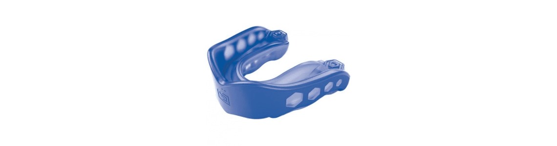 Protège-dents OPRO Snap-Fit - Taille Junior