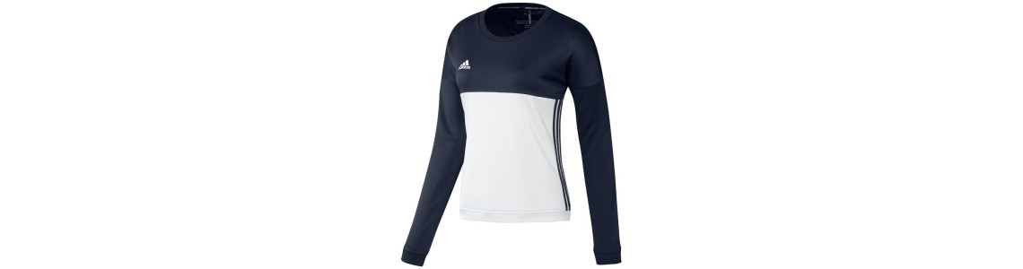 veste de survetement homme adidas hockey T16