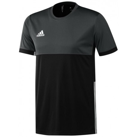adidas T16 Climacool Tee Homme