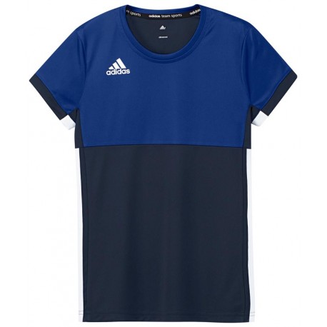 adidas T16 Climacool Tee Fille