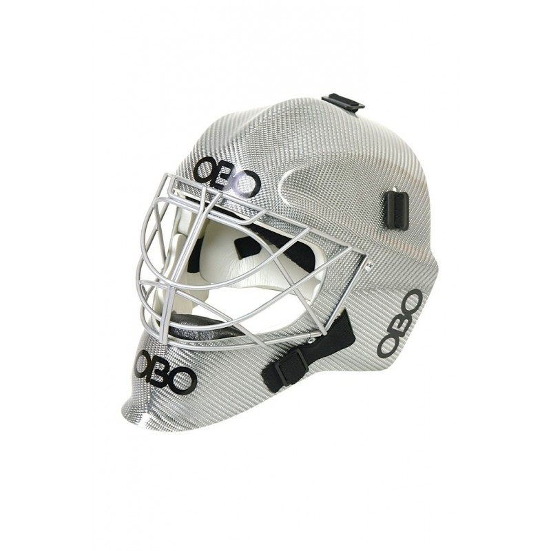 casque de gardien de hockey sur gazon obo FG casque de gardien de hockey sur gazon obo FG