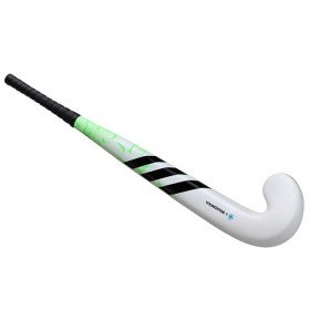 adidas hockey youngstar 9 blanc/vert