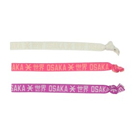 OSAKA Elastic wristband mix Yin