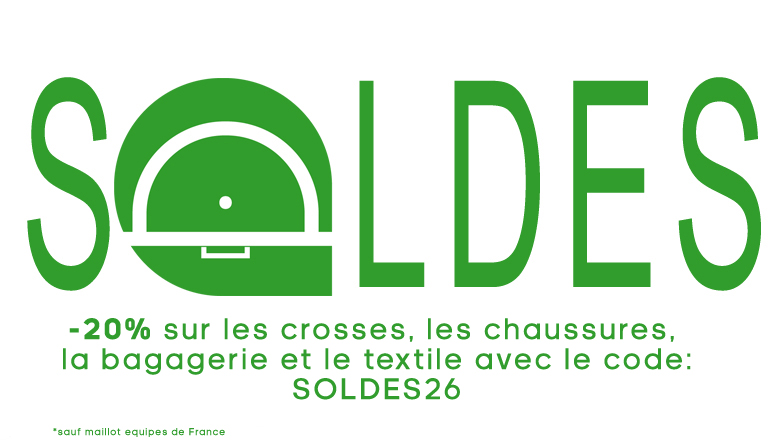 SOLDES 26